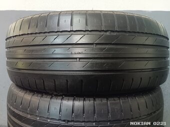 205/60 R16 - Letní pneumatiky - 3