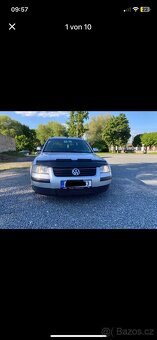Prodam VW Passat b5.5 Automat - 3