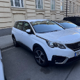 Peugeot 5008 1.2 rv.2019/11 měsíc koupene v čr - 3