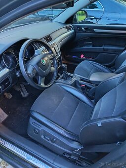 Superb 1.8tsi - 3