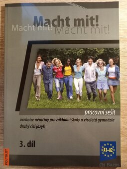 MACH MIT A1-A2, 3.díl - 3