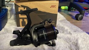 Rybářský navyák jrc fs10000 - 3
