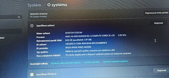 HP TPN-C130 (15-rb056nc), 8GB RAM - 3