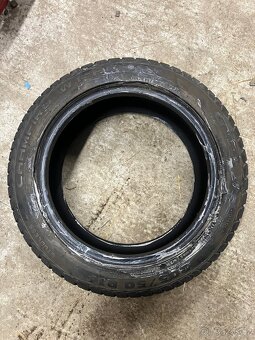 Zimní Pneu 205/50 r16 - 3