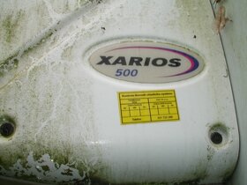 Chladící jednotka Xarios 500 - 3