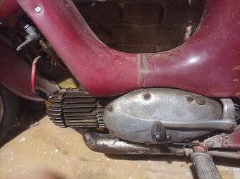 Jawa 555 - 3