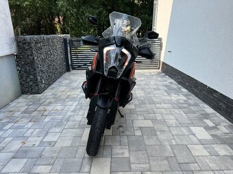 KTM 1290 Super Adventure - 3