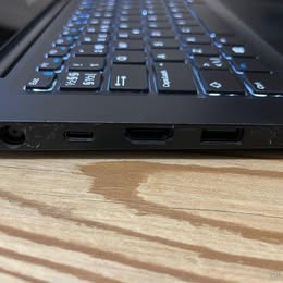 Dell Latitude 7280-12.5"-i5-7300U/16gbDDR4/256gbSSD/W10pro/ - 3