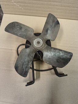 Prodám ventilátory - 3