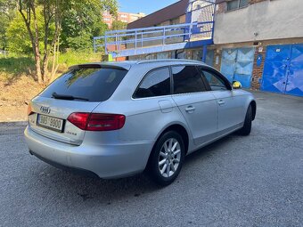Prodám Audi a4 B8 2.0 TDI 105KW STK 2027 - 3