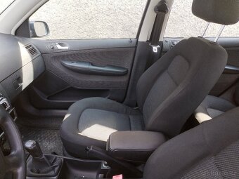 Fabia 1.4 TDI bez koroze top stav - 3
