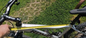 Kolo Romet Jolene 6.3 kola 26" - 3