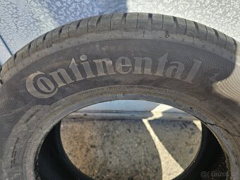 Letní pneu Dunlop 195/65 R15 91H - 3