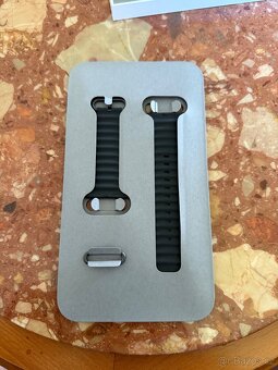 APPLE WATCH ULTRA 2 NOVÉ - 3
