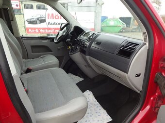 VW Transporter Chladírenská vestavba - 3