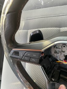 Volant Seat cupra - 3