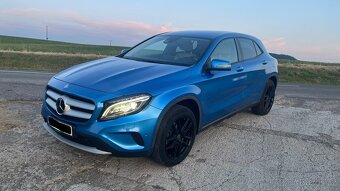 Mercedes GLA 200D 4MATIC, 100kW, r.v.6/2016, 76.747km - 3