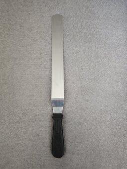 Cukrářský Roztírací nůž - 3