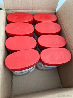 Rychlosvorky 3M Scotchlok 951 T‑Tap (8 balení x 50 ks) - 3