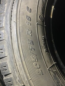 205/75 r16c matador - 3