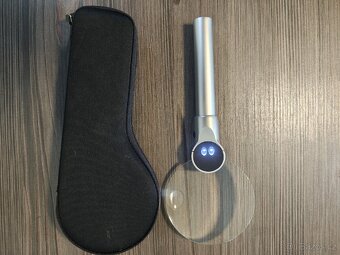 Lupa - 3