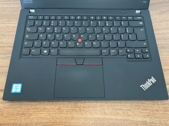 Lenovo ThinkPad T490, na náhradní díly - 3