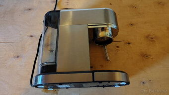 Kávovar Silvercrest SSMS 1350 B2 z Lidlu - 3
