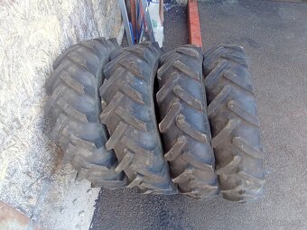 Mitas Barum 7,50 - 16 - 3