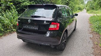 Škoda Fabia 3 1.2tsi, Monte Carlo, pěkný stav - 3