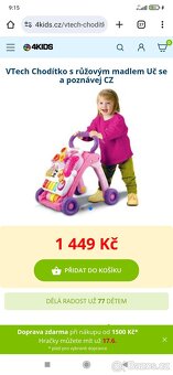 Na ceně se dohodneme - 3