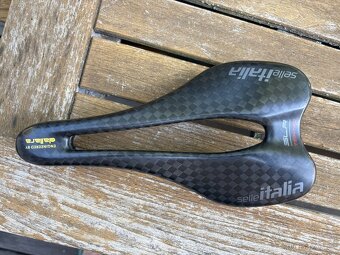 Selle Italia SLR Boost Tekno Superflow - 3