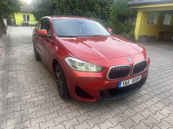 X2 2,0dA 197ps odpočet DPH , servis bmw - 3