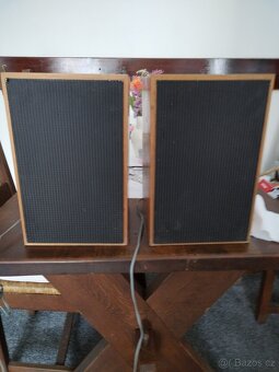 Repro soustava Tesla ARS 9204 - 10 - 3