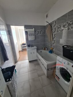 Pronájem hezkého bytu 1+1 s lodžií, Opava, ul. Ratibořská - 3