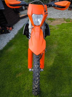 KTM 450 EXC-F - 3