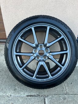 Alu R18 - Tesla Model 3 - 3