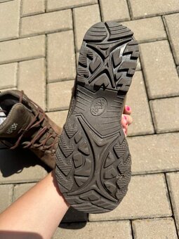 Bota Haix - 3