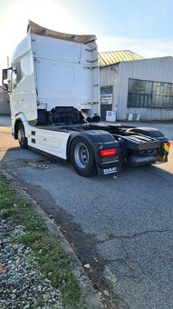 DAF XG 530, ROK 2023 - 3