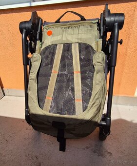 Cybex Melio Street 2022 - 3