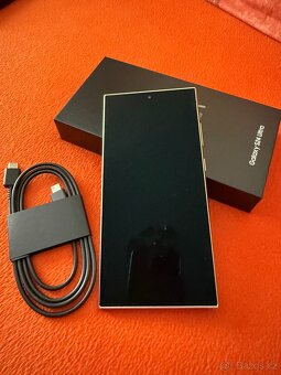 Samsung Galaxy S24 Ultra 256G - 3
