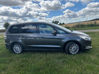 Prodám Ford Galaxy 2.0 tdci 110kw - 3