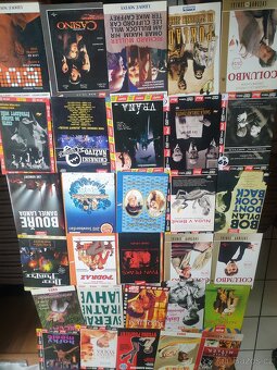 DVD v perfektním stavu - 3