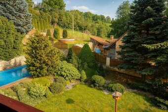 Prodej,rodinný dům, Březová nad Svitavou - 3