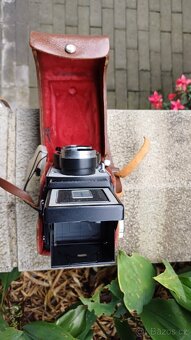 Flexaret VI automat - 3