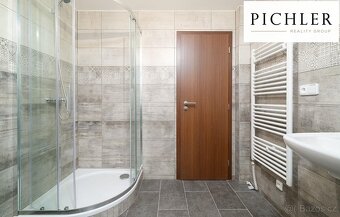 Prodej bytu 2+1 - 3