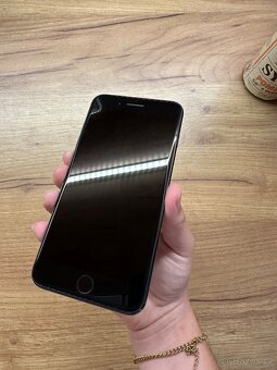 iPhone 7 Plus 128 gb Jet Black - 3