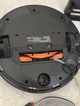 Xiaomi Mi Robot Vacuum Mop P – robotický vysavač s mopem - 3
