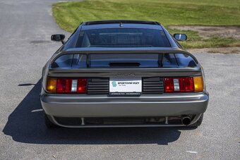 Lotus Esprit Turbo SE - 3