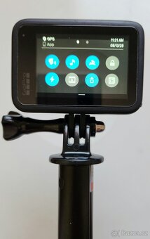 Prodám. GoPro Hero 10 Black ve výborném stavu. - 3