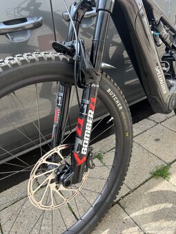 Specialized turbo levo 4G model 2026 - 3